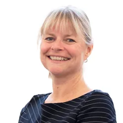 HR og Organisasjonsdirektør