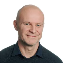 HR og Organisasjonsdirektør